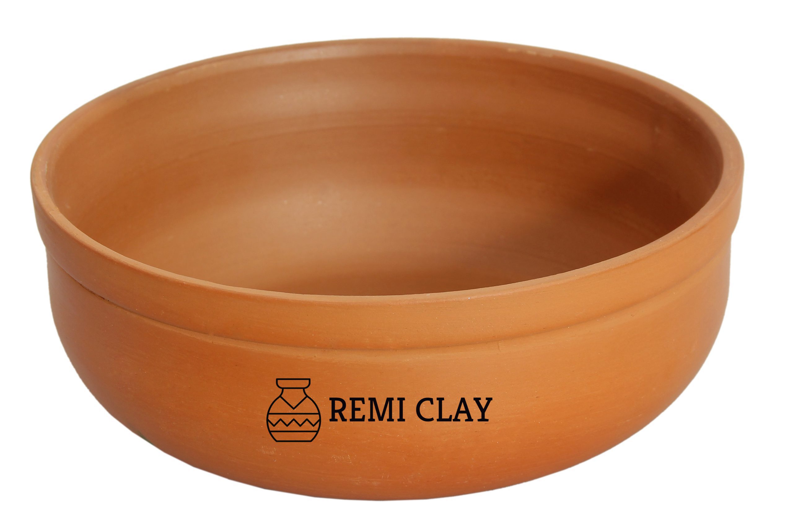 Clay-cake-mould