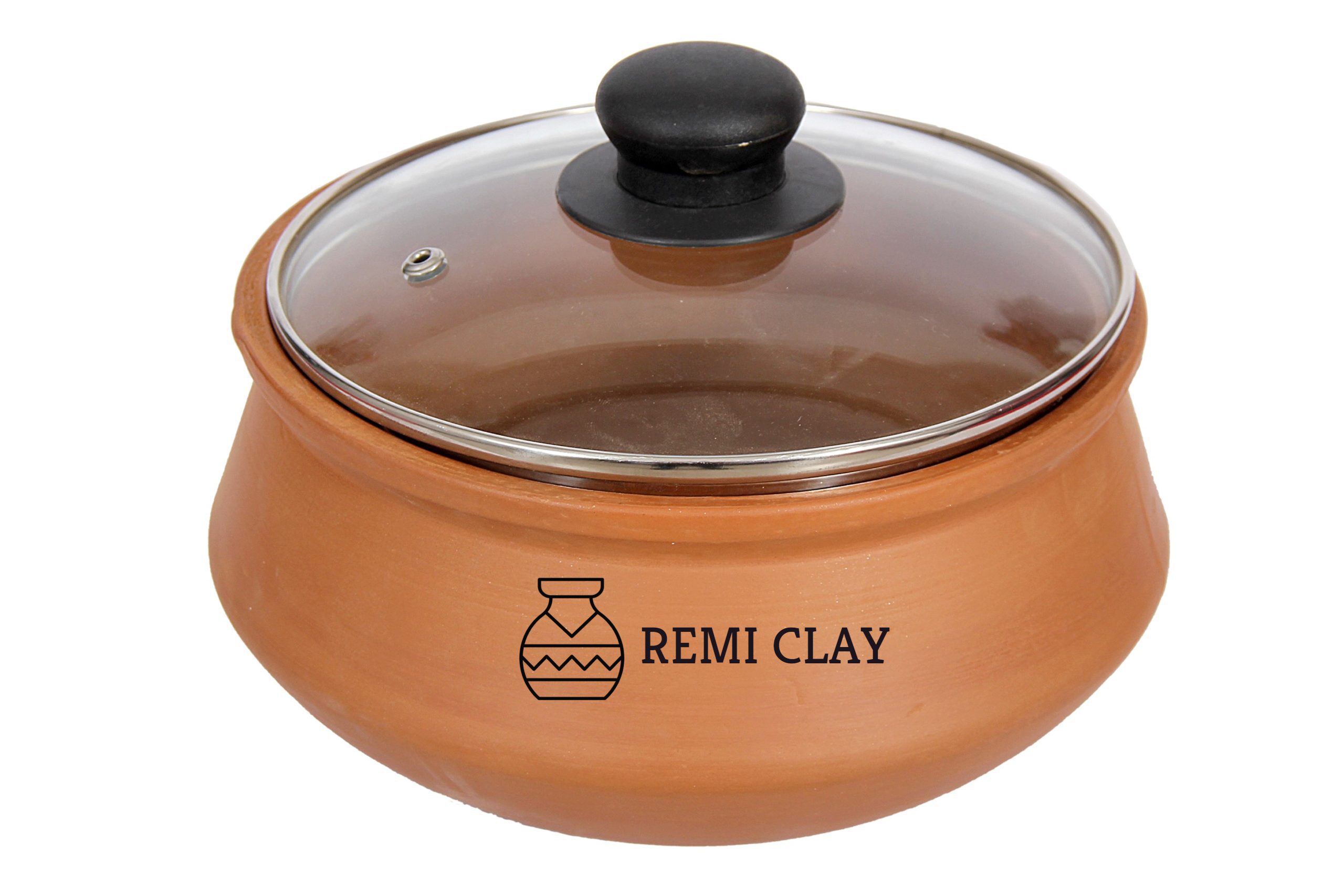 Clay-briyani-handi-with-glass-lid